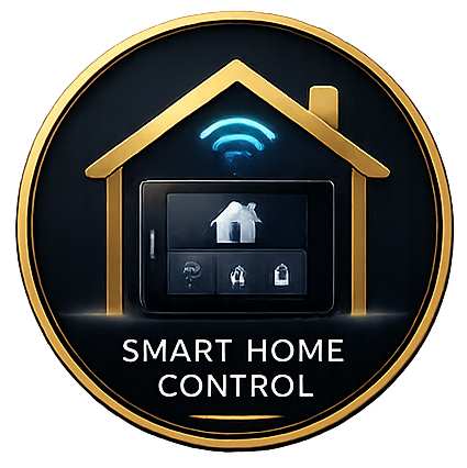 Badge Smart Home Control