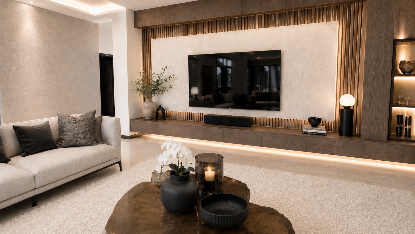 Services Image - Multiroom Audio FF