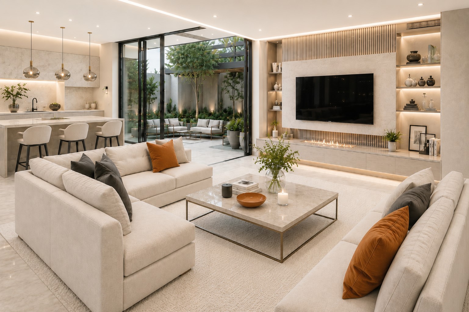 Services Image - Technology Designed Around Your Lifestyle FF
